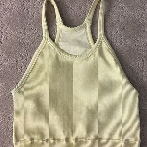 balance athletica - vitality synergy top